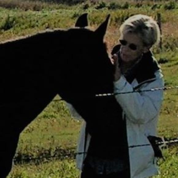 Meet your Posher, Dorothy - Picture 1 of 1